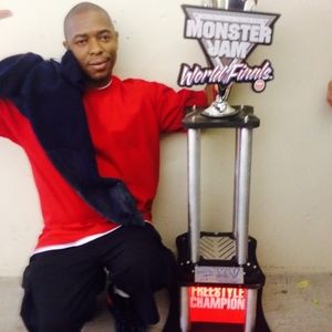 Meet your Posher, James